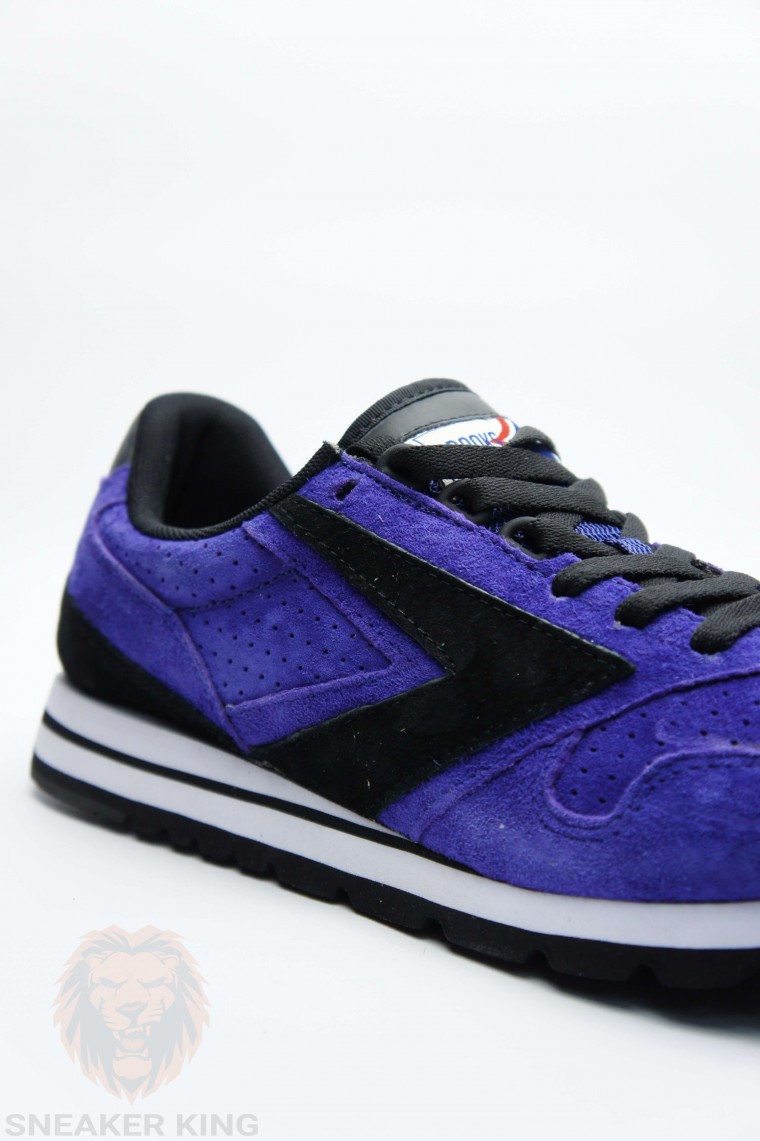 Кросівки Brooks Heritage Chariot